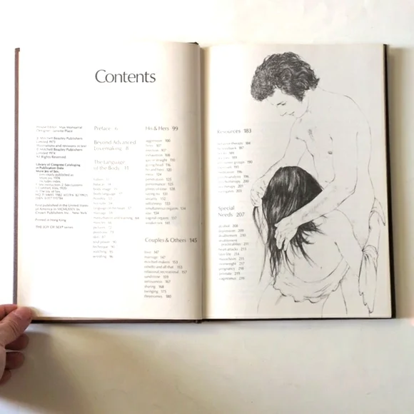 More Joy of Sex - - Picture 3 of 16